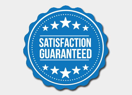 Satisfaction Guaranteed Icon